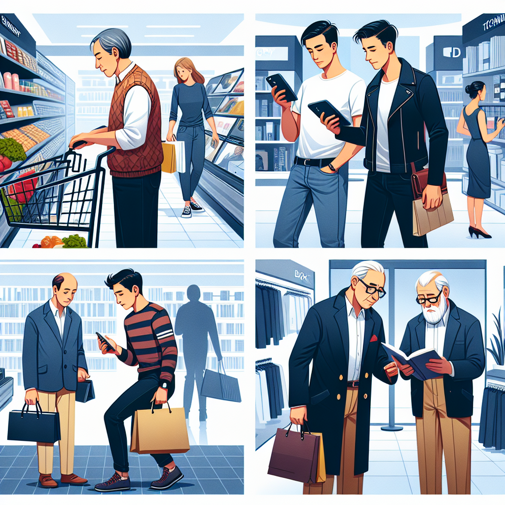남자라면 알아야 할 소비 습관: 현명한 지출로 재정 자유 쟁취하기